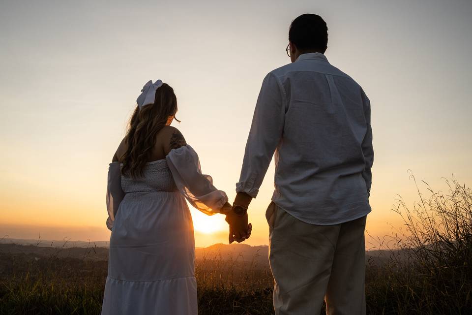 Fotógrafo de Casamento