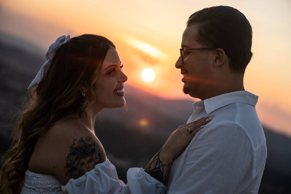 Fotógrafo de Casamento