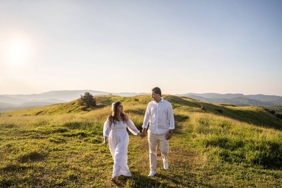 Fotógrafo de Casamento
