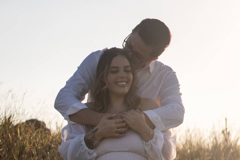 Fotógrafo de Casamento