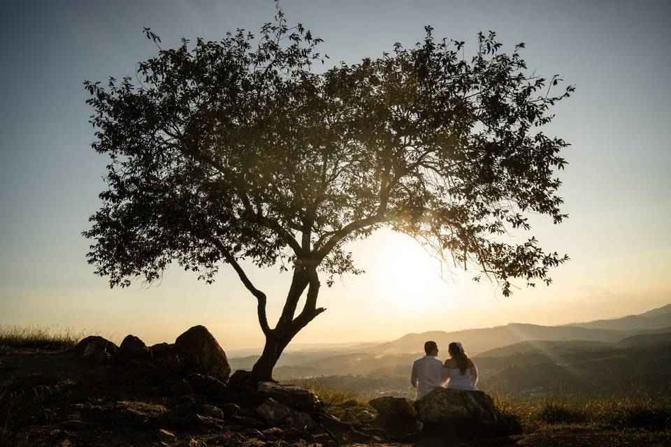 Fotógrafo de Casamento