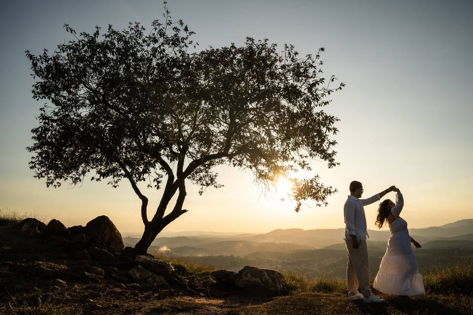 Fotógrafo de Casamento