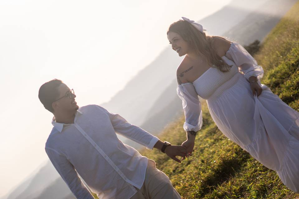 Fotógrafo de Casamento