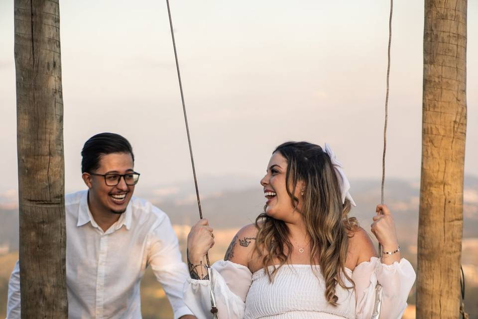 Fotógrafo de Casamento
