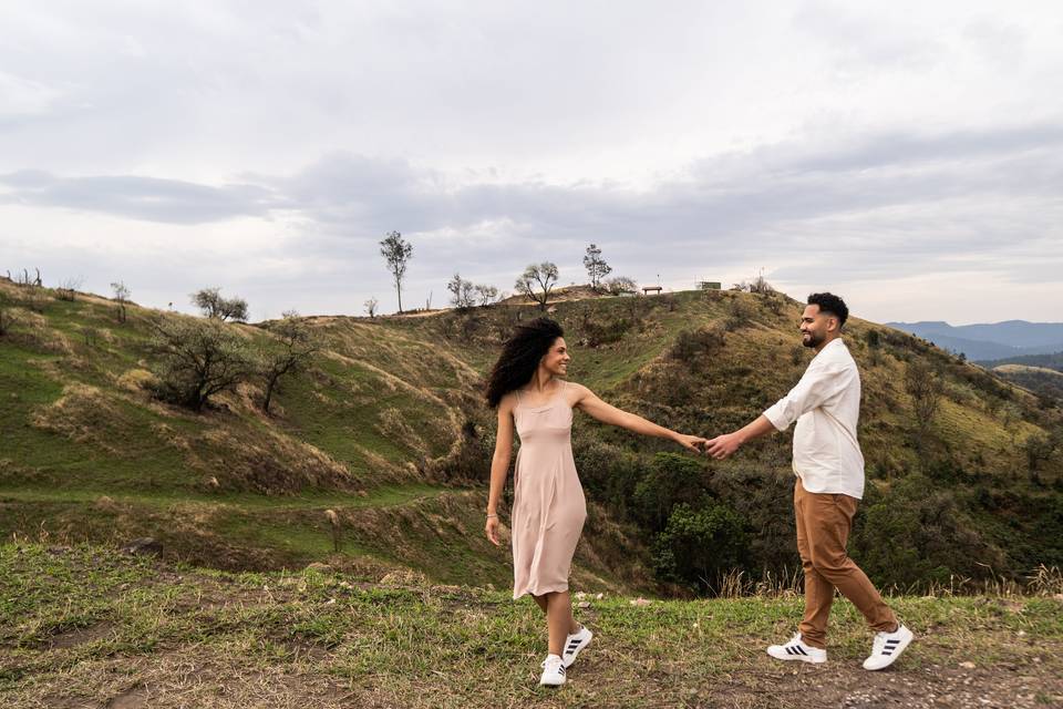Fotografo de Casamento