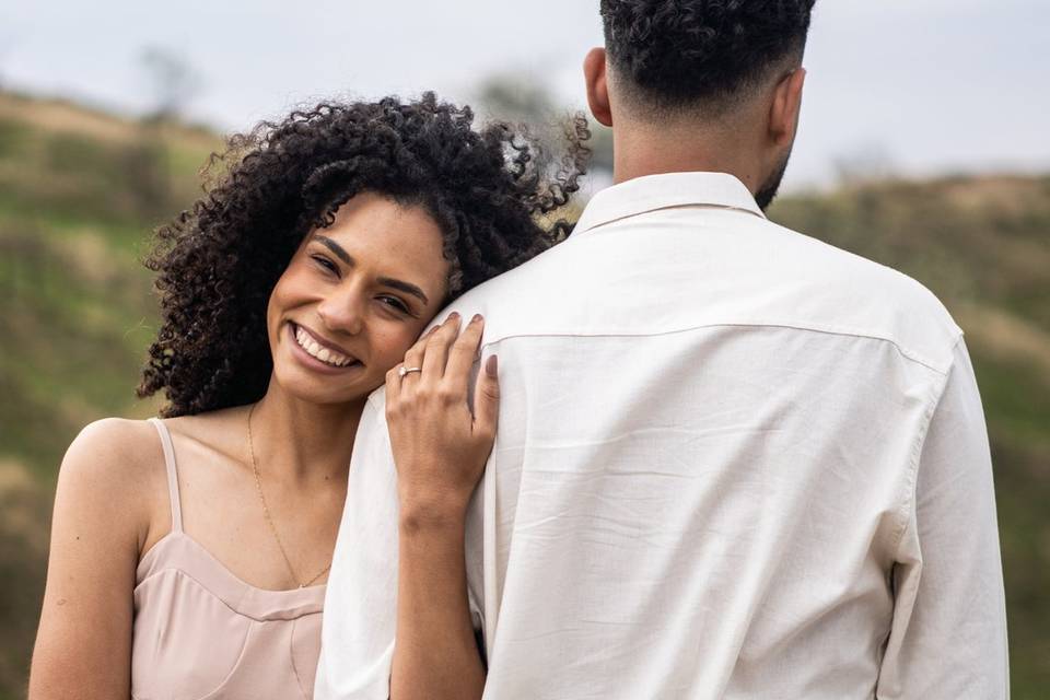 Fotografo de Casamento