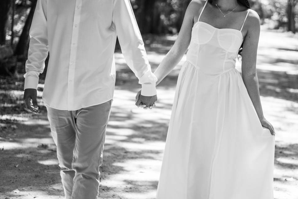 Fotografo de Casamento