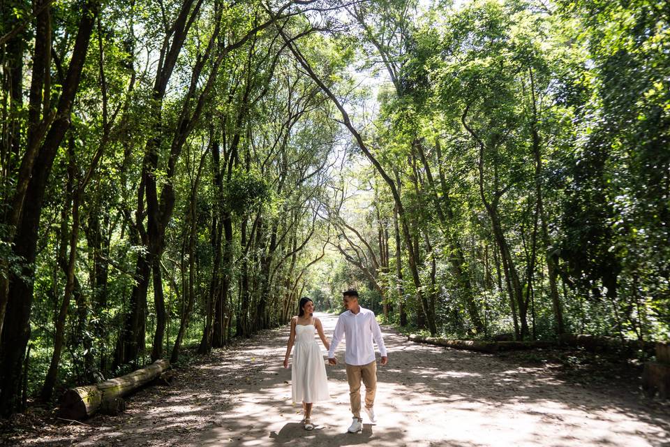 Fotografo de Casamento