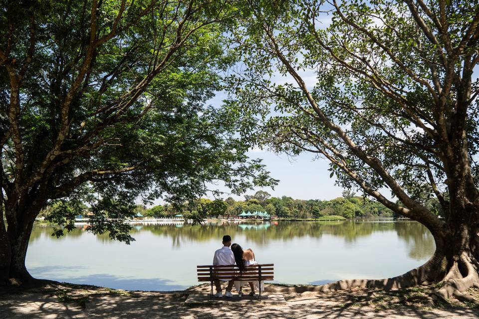 Fotografo de Casamento