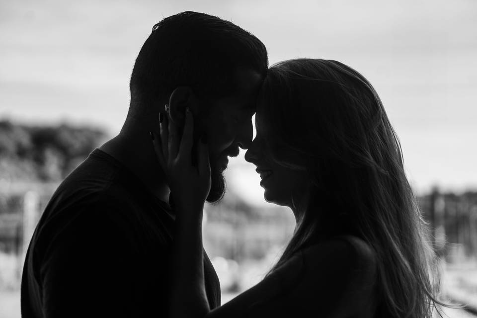 Fotografo de Casamento