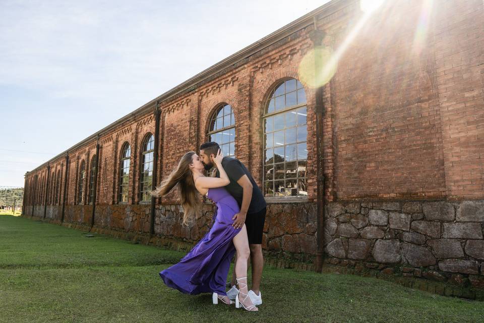 Fotografo de Casamento