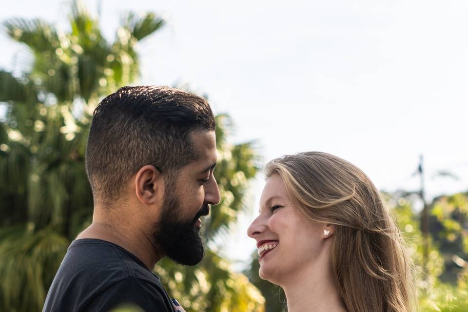 Fotografo de Casamento