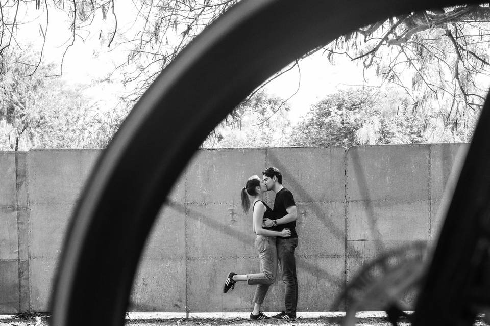 Fotografo de Casamento