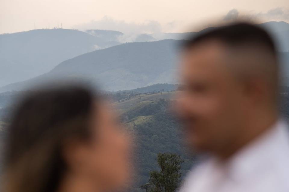 Fotógrafo de Casamento