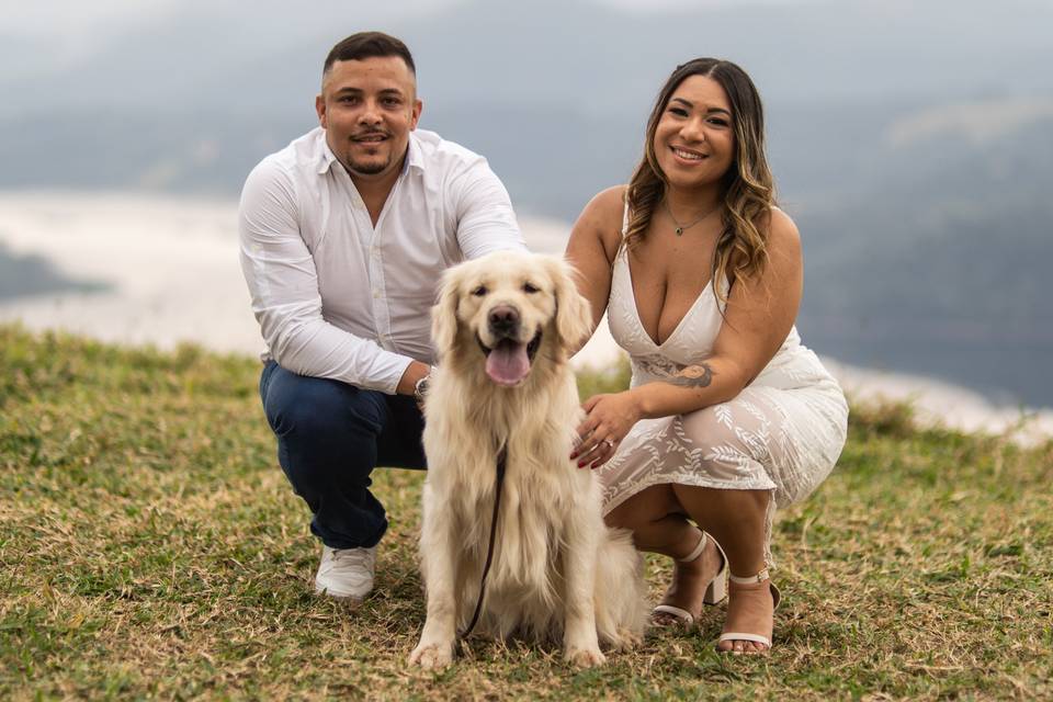 Fotógrafo de Casamento