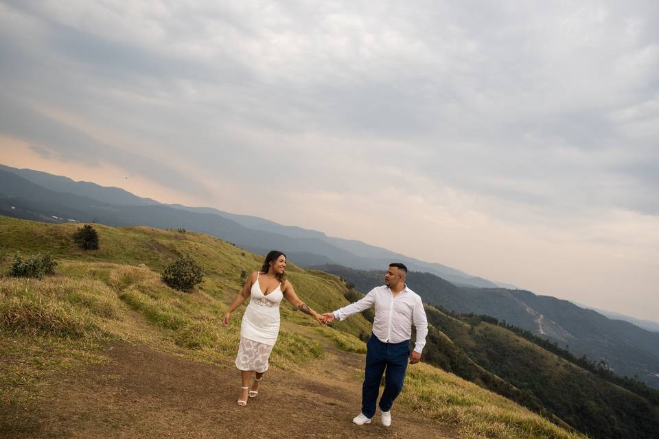 Fotógrafo de Casamento
