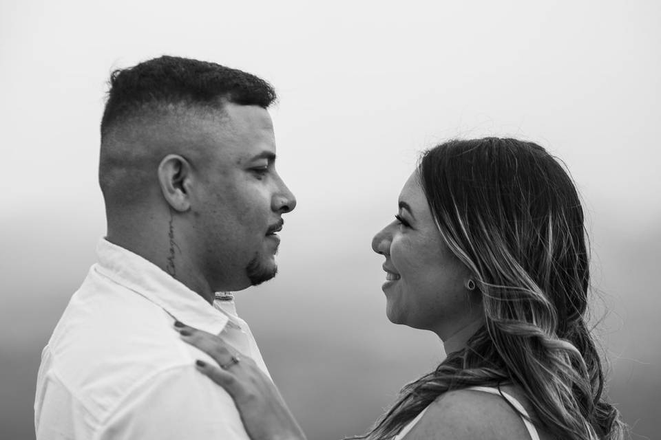 Fotógrafo de Casamento