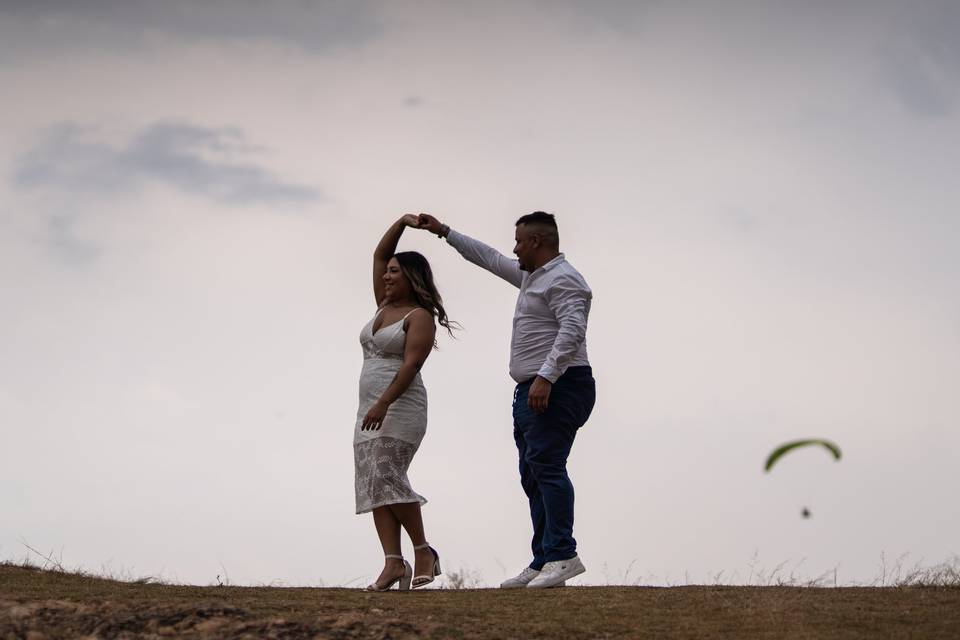 Fotógrafo de Casamento
