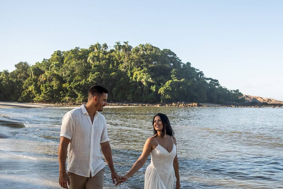 Fotógrafo de Casamento