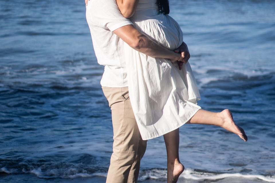 Fotógrafo de Casamento