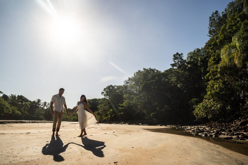 Fotógrafo de Casamento