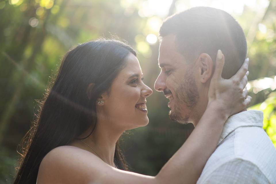 Fotógrafo de Casamento