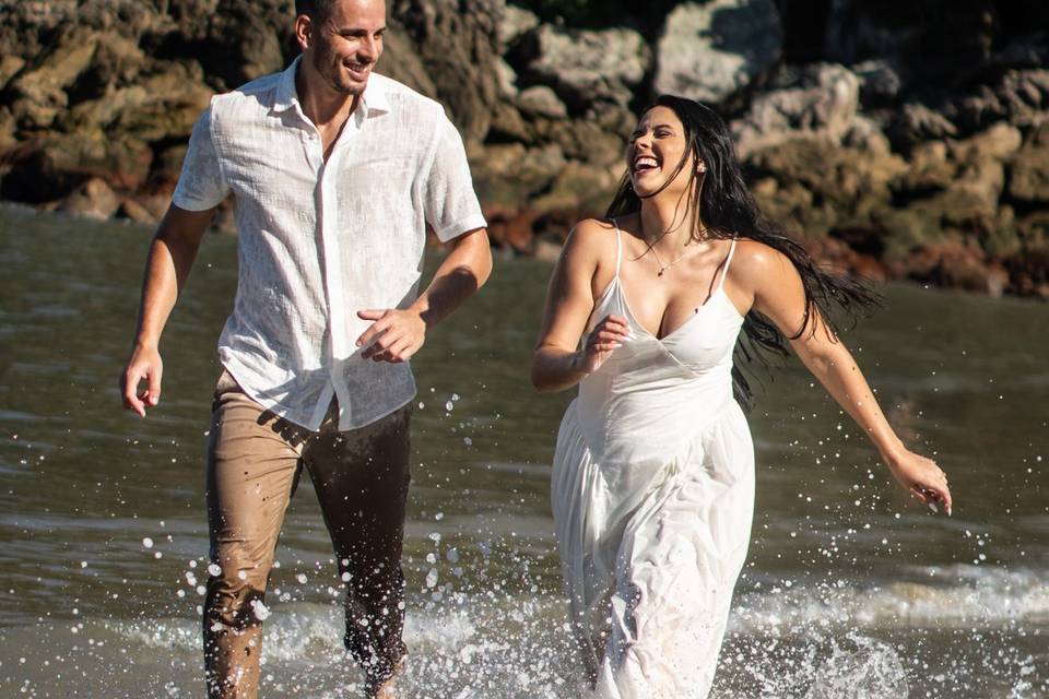 Fotógrafo de Casamento