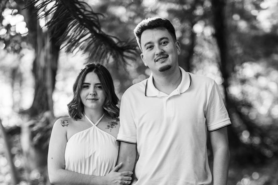 Fotógrafo de Casamento