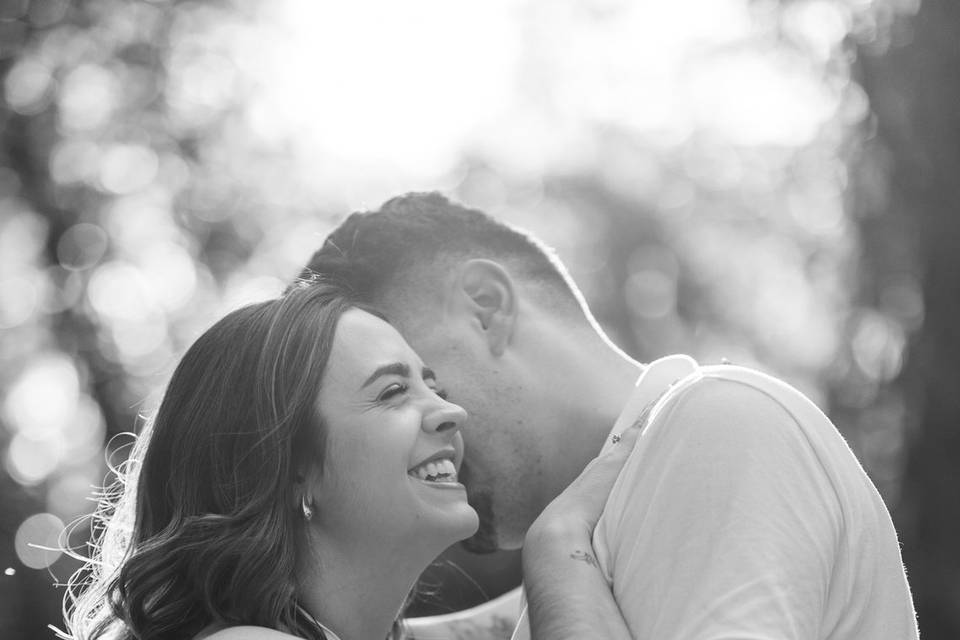Fotógrafo de Casamento