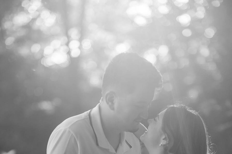 Fotógrafo de Casamento