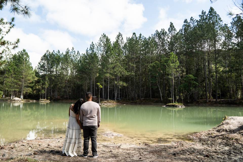 Fotografo de Casamento