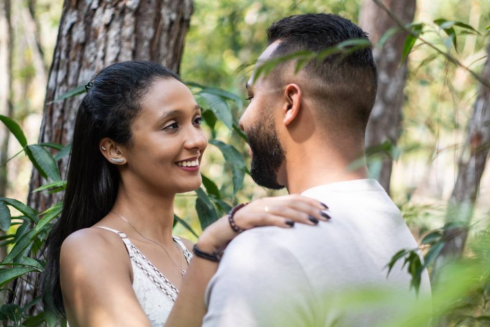 Fotografo de Casamento