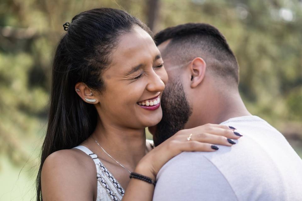 Fotografo de Casamento