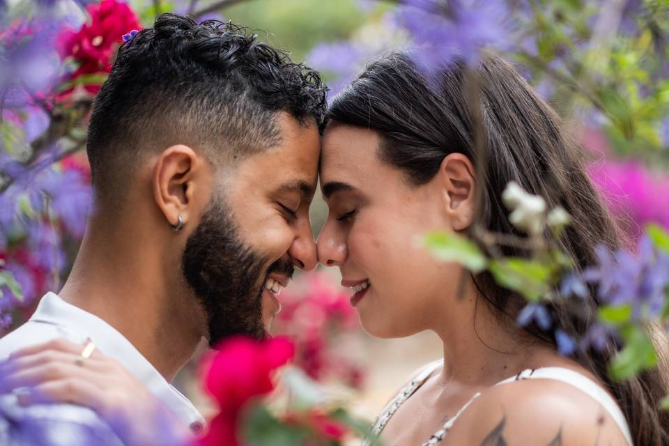 Fotografo de Casamento
