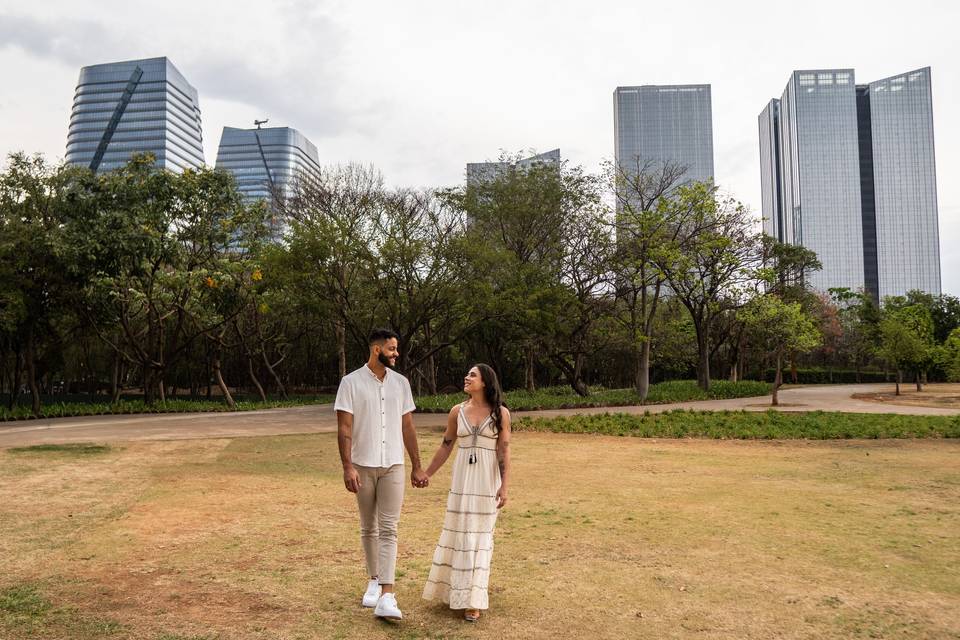 Fotografo de Casamento