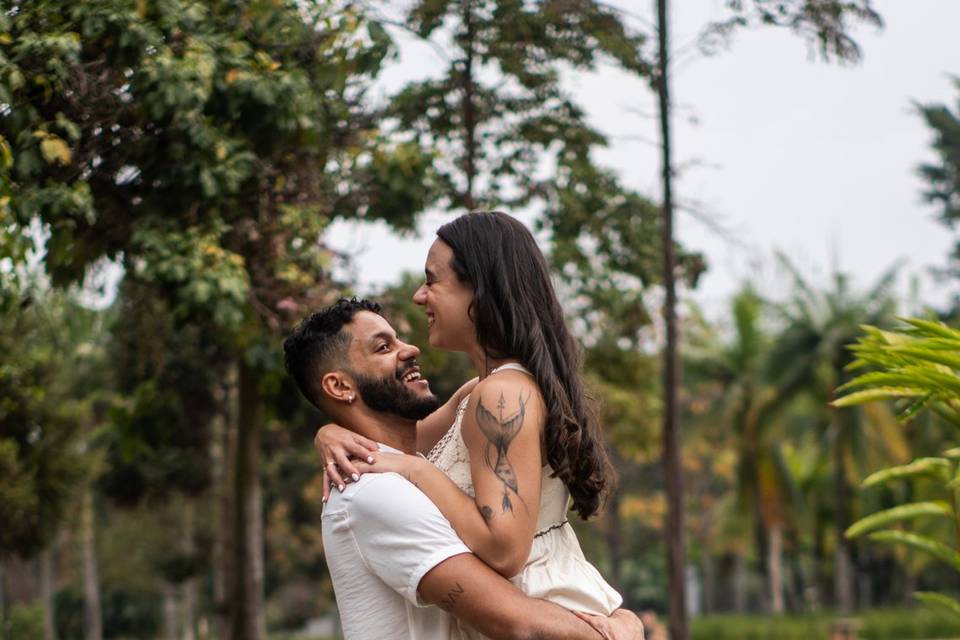 Fotografo de Casamento
