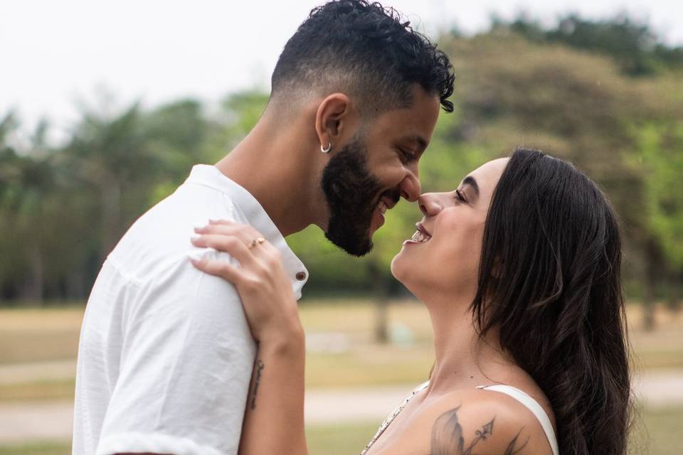 Fotografo de Casamento