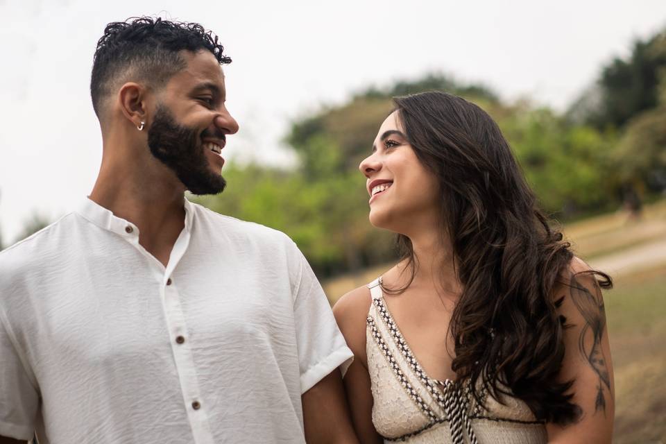 Fotografo de Casamento