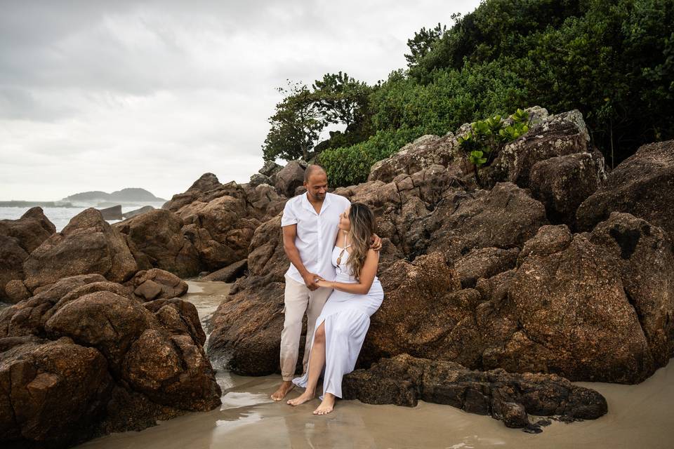Fotógrafo de Casamento