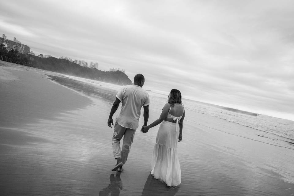 Fotógrafo de Casamento