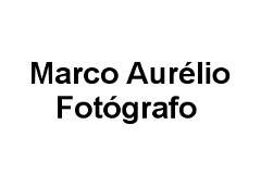 Marco Aurélio Fotógrafo  logo