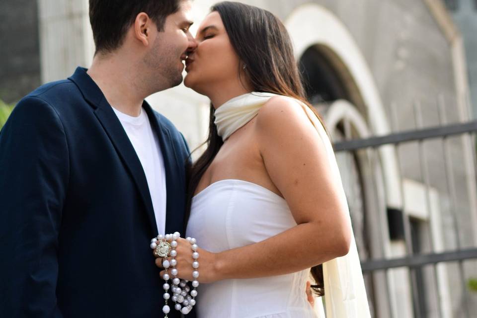 Casamento religoso