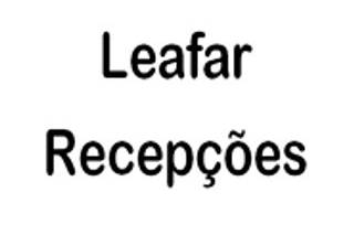 Leafar Recepções