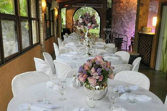 Villa Alta Buffet & Eventos