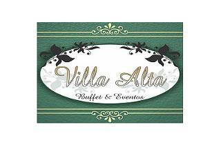 Villa Alta Buffet & Eventos