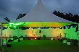 Tenda 10x10