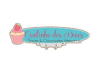 Cantinho dos Doces Logo