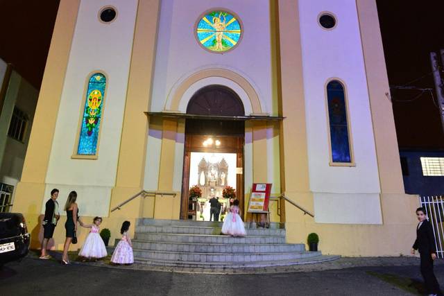 Igreja