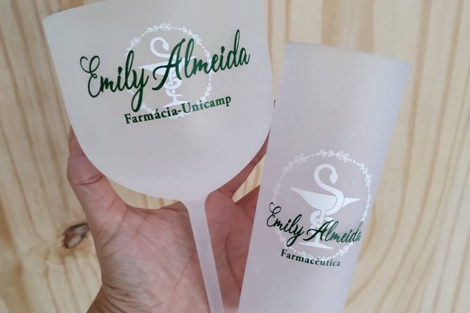 Kit Personalizado