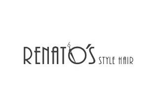 Renato's Hair logo